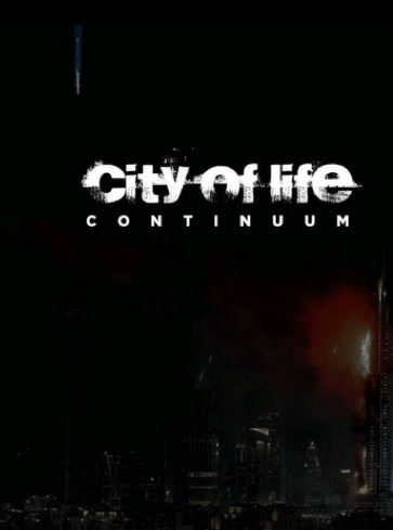 City of Life · Continuum