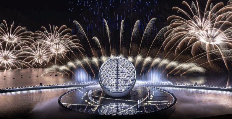 UAE National Day · Hatta