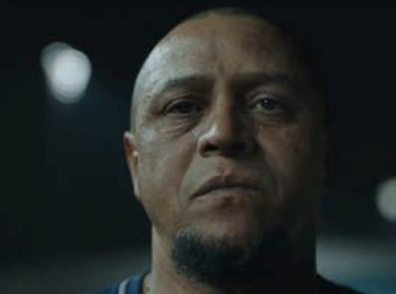 FAB · Roberto Carlos vs Vettel
