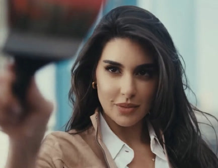 L'Oréal Paris · Women of Worth